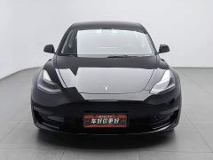Tesla Model 3 Performance All-Wheel Drive - photo 3
