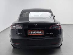 Tesla Model 3 Performance All-Wheel Drive - photo 4