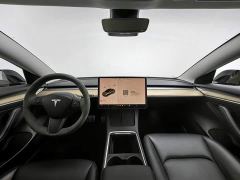 Tesla Model 3 Performance All-Wheel Drive - photo 5