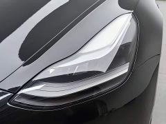 Tesla Model 3 Performance All-Wheel Drive - photo 7
