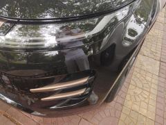 Land Rover Range Rover Evoque L 249PS SE Edition - ფოტო 4