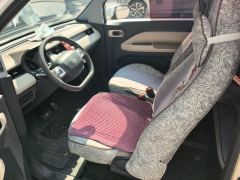 Chery QQ Icecream QQ 155km Edition - ფოტო 14
