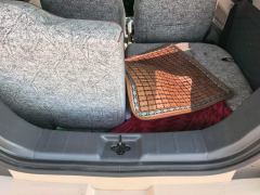 Chery QQ Icecream QQ 155km Edition - ფოტო 7