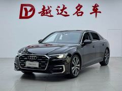 Audi A6L 45 TFSI quattro Dynamic Luxury Edition - фото 1
