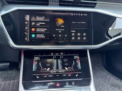 Audi A6L 45 TFSI quattro Dynamic Luxury Edition - фото 10