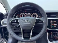 Audi A6L 45 TFSI quattro Dynamic Luxury Edition - фото 11