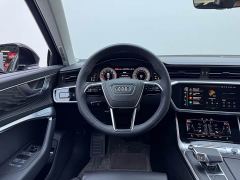 Audi A6L 45 TFSI quattro Dynamic Luxury Edition - фото 16