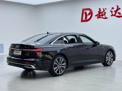 Audi A6L 45 TFSI quattro Dynamic Luxury Edition - фото 19