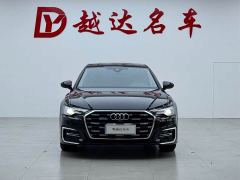 Audi A6L 45 TFSI quattro Dynamic Luxury Edition - фото 2