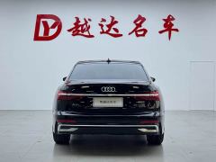 Audi A6L 45 TFSI quattro Dynamic Luxury Edition - фото 20