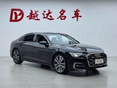 Audi A6L 45 TFSI quattro Dynamic Luxury Edition - фото 3