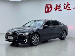 Audi A6L 45 TFSI quattro Dynamic Luxury Edition - фото 4