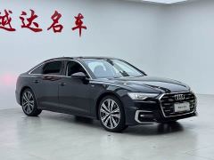 Audi A6L 45 TFSI quattro Dynamic Luxury Edition - фото 5