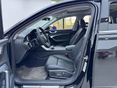 Audi A6L 45 TFSI quattro Dynamic Luxury Edition - фото 7