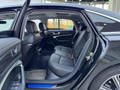 Audi A6L 45 TFSI quattro Dynamic Luxury Edition - фото 8