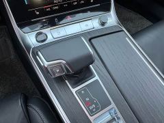 Audi A6L 45 TFSI quattro Dynamic Luxury Edition - фото 9