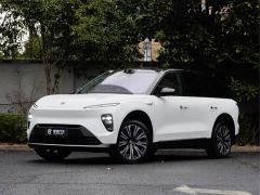NIO ES8 75kWh - ფოტო 1