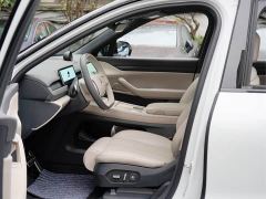 NIO ES8 75kWh - ფოტო 11