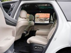 NIO ES8 75kWh - ფოტო 12