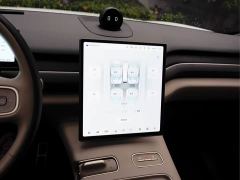 NIO ES8 75kWh - ფოტო 14