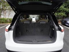 NIO ES8 75kWh - ფოტო 16
