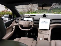 NIO ES8 75kWh - ფოტო 17