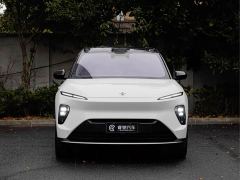 NIO ES8 75kWh - ფოტო 2