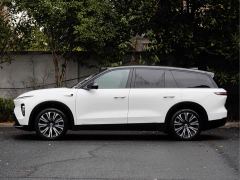 NIO ES8 75kWh - ფოტო 3