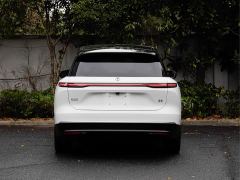 NIO ES8 75kWh - ფოტო 4