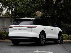 NIO ES8 75kWh - ფოტო 5