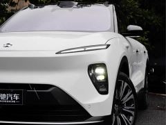 NIO ES8 75kWh - ფოტო 6