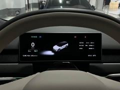 NIO ES8 75kWh - ფოტო 9