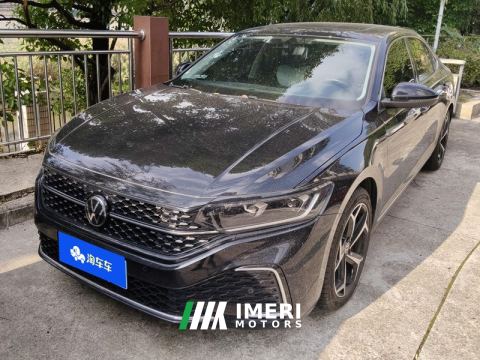 2023 Volkswagen Passat Facelift 330TSI Star Elite Edition - ავტომობილი ჩინეთიდან
