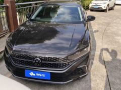 Volkswagen Passat Facelift 330TSI Star Elite Edition - photo 3