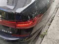 Volkswagen Passat Facelift 330TSI Star Elite Edition - photo 5