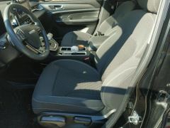 Haval M6 PLUS 1.5T Version - ფოტო 14