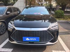 BYD Song PLUS DM-i 1.5L 2WD Flagship PLUS 5G Type - photo 3