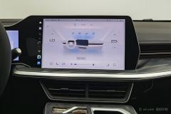 Haval Divine Beast Mythical Beast 1.5T RWD Smart Edition - photo 16
