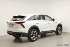 Haval Divine Beast Mythical Beast 1.5T RWD Smart Edition - photo 2