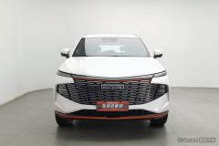 Haval Divine Beast Mythical Beast 1.5T RWD Smart Edition - photo 3
