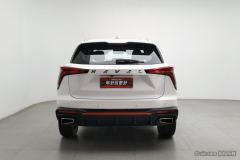 Haval Divine Beast Mythical Beast 1.5T RWD Smart Edition - photo 4