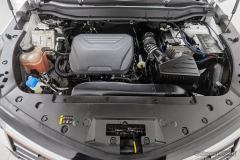 Haval Divine Beast Mythical Beast 1.5T RWD Smart Edition - photo 7