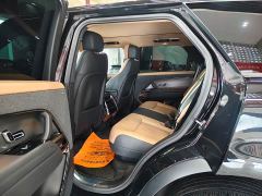 Land Rover Range Rover Sport 400PS Dynamic SE - ფოტო 10