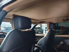 Land Rover Range Rover Sport 400PS Dynamic SE - ფოტო 11