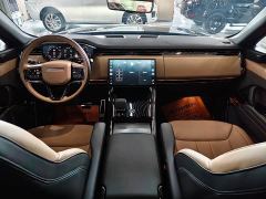 Land Rover Range Rover Sport 400PS Dynamic SE - ფოტო 12