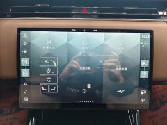 Land Rover Range Rover Sport 400PS Dynamic SE - ფოტო 14