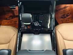 Land Rover Range Rover Sport 400PS Dynamic SE - ფოტო 15