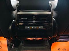 Land Rover Range Rover Sport 400PS Dynamic SE - ფოტო 16