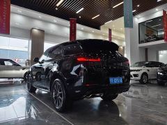 Land Rover Range Rover Sport 400PS Dynamic SE - ფოტო 17