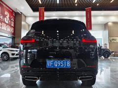 Land Rover Range Rover Sport 400PS Dynamic SE - ფოტო 18
